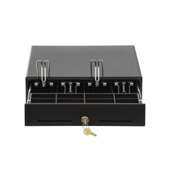 Денежный ящик EC-350-B