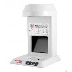 Детектор банкнот ИК Mercury D-45CU
