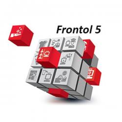 Frontol 5 Кафе