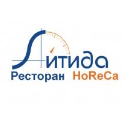 ПП "Айтида HoReCa: Кафе"