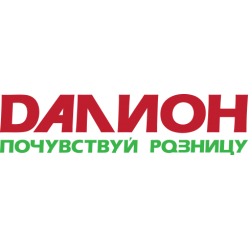 Конфигурация "ДАЛИОН: ТРЕНД" (Основная поставка)