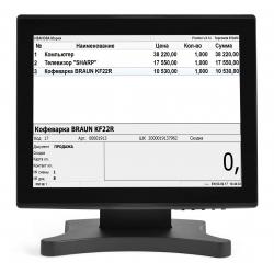 POS-монитор 15" LM15