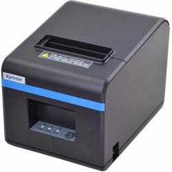 Чековый принтер Xprinter XP-N160 USB