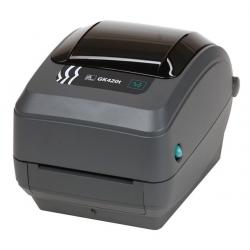 Принтер этикеток Zebra GK420d