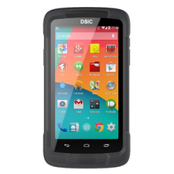 Мобильный терминал MobileBase DS2